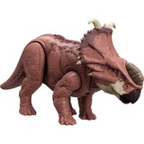 Mattel Jurassic World Wild Roar Pachyrhinosaurus, Spielfigur 