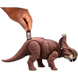 Mattel Jurassic World Wild Roar Pachyrhinosaurus, Spielfigur 