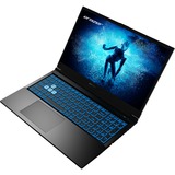 Medion ERAZER Deputy P60 (MD62624), Gaming-Notebook Windows 11 Home 64-Bit, 39.6 cm (15.6 Zoll) & 144 Hz Display, 1 TB SSD