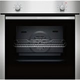 Neff BX18, Backofen-Set edelstahl