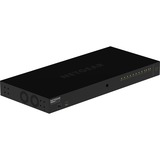 Netgear GSM4212P, Switch 125W PoE+