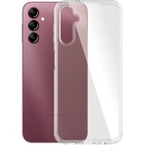 PanzerGlass HardCase, Handyhülle transparent, Samsung Galaxy A14 5G