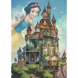 Ravensburger Puzzle Disney Castle Collection: Snow White 1000 Teile