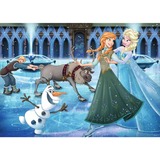 Ravensburger Puzzle Disney Collector's Edition - Die Eiskönigin 1000 Teile