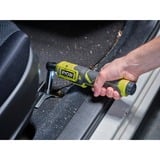 Ryobi Akku-Ratschenschrauber RR14W4‐120G, 4Volt grün/grau, 2,0 Ah USB‐Lithium‐Akku