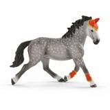 Schleich Horse Club Mias Voltigier-Reitset, Spielfigur 