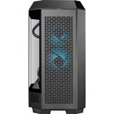 Thermaltake FTW Tower 300, Gaming-PC schwarz/transparent, ohne Betriebssystem