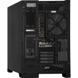 ALTERNATE Gaming-PC iCUE Edition • RTX 4090 • AMD Ryzen™ 9 7950X3D • 64 GB RAM schwarz/transparent, Windows 11 Pro 64-Bit