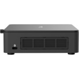 ASUS NUC 12 Pro Slim Kit RNUC12WSKV500002I, Barebone schwarz, ohne Betriebssystem