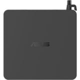 ASUS NUC 12 Pro Slim Kit RNUC12WSKV500002I, Barebone schwarz, ohne Betriebssystem