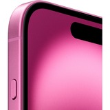 Apple iPhone 16 512GB, Handy pink, iOS