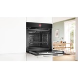 Bosch HBG7221B2 Serie 8, Backofen schwarz, 60 cm, Home Connect