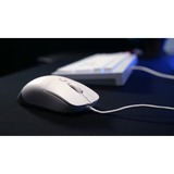 CHERRY XTRFY M50, Gaming-Maus weiß