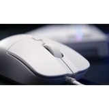 CHERRY XTRFY M50, Gaming-Maus weiß