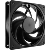 Cooler Master Mobius 120 Black Edition, Gehäuselüfter schwarz