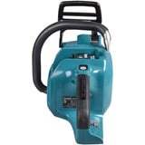 Makita Akku-Kettensäge UC015GZ XGT, 40Volt blau/schwarz, ohne Akku und Ladegerät