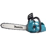 Makita Akku-Kettensäge UC015GZ XGT, 40Volt blau/schwarz, ohne Akku und Ladegerät