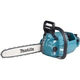 Makita Akku-Kettensäge UC015GZ XGT, 40Volt blau/schwarz, ohne Akku und Ladegerät