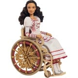 Mattel Wicked - Nessarose, Puppe 