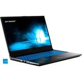 ERAZER Crawler E50i (MD62692), Gaming-Notebook