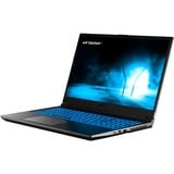 Medion ERAZER Crawler E50i (MD62692), Gaming-Notebook Windows 11 Home 64-Bit, 39.6 cm (15.6 Zoll), 512 GB SSD