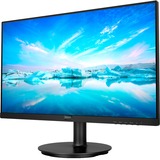 Philips 241V8LAB/00, LED-Monitor 61 cm (24 Zoll), schwarz, FullHD, VA, Adaptive-Sync, HDMI, 100Hz Panel