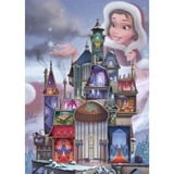 Ravensburger Puzzle Disney Castle Collection: Belle 1000 Teile