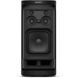 Sony Partybox SRS-XV900, Lautsprecher schwarz, Bluetooth, Akkubetrieb