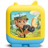 Tonies Clever Tonies - Coole Jobs Set, Spielfigur 4 Tonies