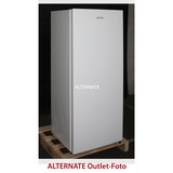 gorenje R4142PW, Vollraumkühlschrank weiß