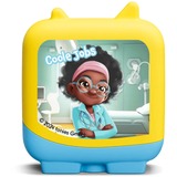 tonies Clever Tonies - Coole Jobs Set, Spielfigur 4 Tonies