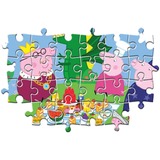 Clementoni Kinderpuzzle Supercolor - Peppa Pig  2x 20 Teile