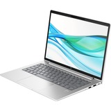 HP ProBook 440 G11 (9C0C1EA), Notebook silber, Windows 11 Pro 64-Bit, 35.6 cm (14 Zoll), 256 GB SSD