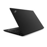 Lenovo ThinkPad T490 Generalüberholt, Notebook schwarz, Windows 11 Pro 64-Bit, 35.6 cm (14 Zoll), 1 TB SSD