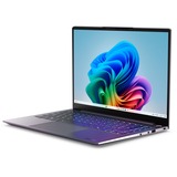 Medion SPRCHRGD 14 S1 Elite (MD62536), Notebook grau, Windows 11 Home 64-Bit, 35.6 cm (14 Zoll), 1 TB SSD