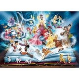 Ravensburger Puzzle Disney´s magisches Märchenbuch 1500 Teile