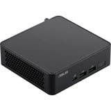 ASUS NUC 14 Pro Slim RNUC14RVKV5068C2I, Mini-PC schwarz, Windows 11 Pro 64-Bit