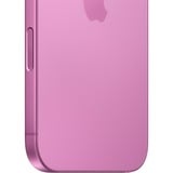 Apple iPhone 16 256GB, Handy pink, iOS, NON DEP 