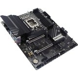 Biostar Bios Z890AX-E Pro, Mainboard 