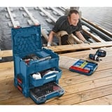 Bosch L-BOXX Einlage GKF/GLF 18V-8 schwarz, für L-BOXX 136