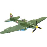 COBI Ilyushin IL-2M3 Shturmovik, Konstruktionsspielzeug 