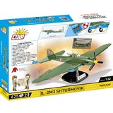 COBI Ilyushin IL-2M3 Shturmovik, Konstruktionsspielzeug 