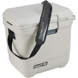 Coleman PRO 25QT, Kühlbox beige