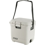 Coleman PRO 25QT, Kühlbox beige