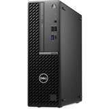 Dell OptiPlex 7020 SFF (DW6H7), PC-System schwarz, Windows 11 Pro 64-Bit