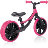 GLOBBER Go Bike Elite Duo, Laufrad pink