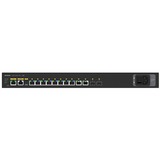 Netgear M4250 GSM4212UX, Switch 