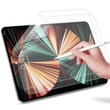 Nevox NEVOFOIL PAPERTouch, Schutzhülle transparent, iPad Pro 11" (M4), 2 Stück