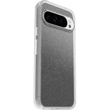 Otterbox Symmetry Clear, Handyhülle transparent, Clear Glitter, Google Pixel 9 Pro XL