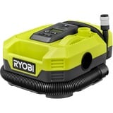 Ryobi ONE+ Akku-Multikompressor RMI18-0, 18Volt, Luftpumpe grün/schwarz, ohne Akku und Ladegerät